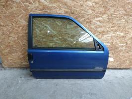 Porte avant droit