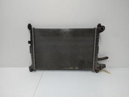 Radiateur eau