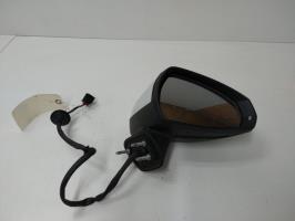 Specchietto retrovisore destro
