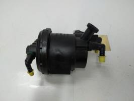 Soporte de filtro de carburante