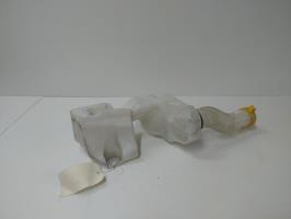 Vase de lave glace
