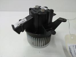 Ventilateur chauffage