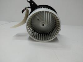 Ventilateur chauffage