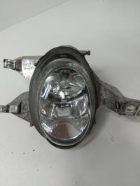 Fendinebbia sinistro (luce)