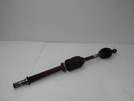 Cardan droit (transmission)