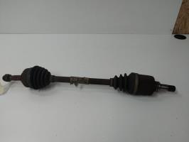 Cardan gauche (transmission)