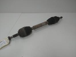 Cardan gauche (transmission)
