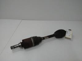 Cardan gauche (transmission)