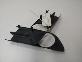 Cornice fendinebbia