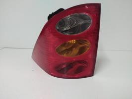 Fanale posteriore principale destro (luci)