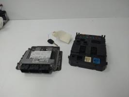 Kit de demarrage