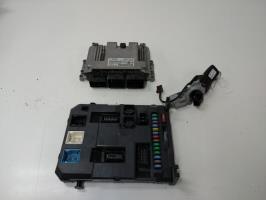 Kit de demarrage
