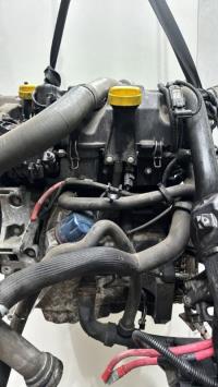 Moteur