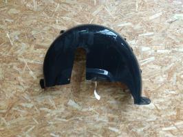 Parasale posteriore destro