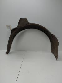 Parasale anteriore sinistro