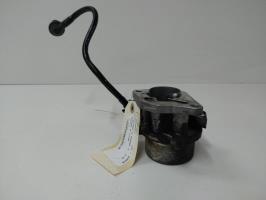 Pompe à vide