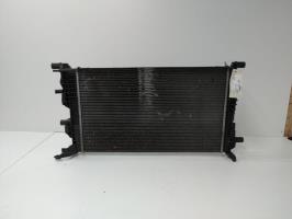 Radiateur eau