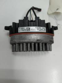 Resistance chauffage