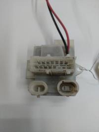 Resistance chauffage
