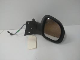 Specchietto retrovisore destro