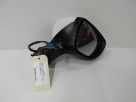 Retrovisor derecho