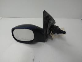 Specchietto retrovisore sinistro