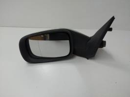 Retrovisor izquierdo