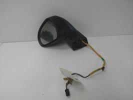 Specchietto retrovisore sinistro