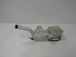 Vase de lave glace