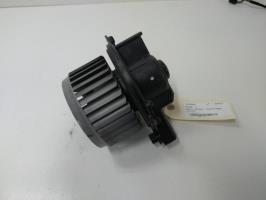 Ventilateur chauffage