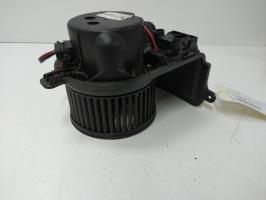 Ventilateur chauffage