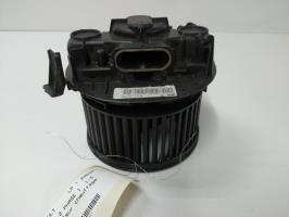 Ventilateur chauffage