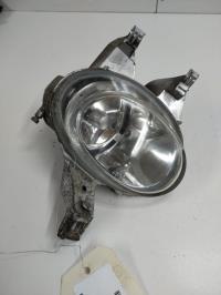 Fendinebbia destro (luci)
