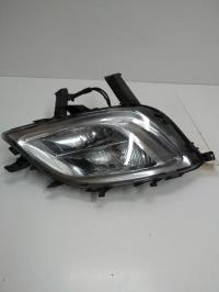 Fendinebbia destro (luci)