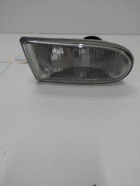 Fendinebbia sinistro (luce)