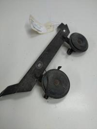 Tromba/Clacson