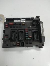 Boitier servitude moteur (BSM)