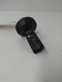 Bouchon de carburant