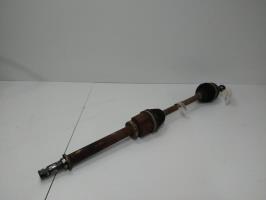 Cardan droit (transmission)