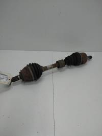 Cardan gauche (transmission)