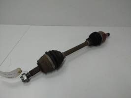 Cardan gauche (transmission)