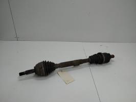 Cardan gauche (transmission)