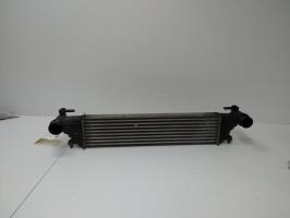 Echangeur air (Intercooler)