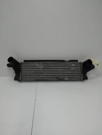 Echangeur air (Intercooler)