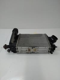 Echangeur air (Intercooler)