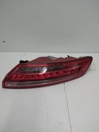 Fanale posteriore principale destro (luci)