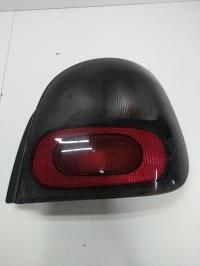 Fanale posteriore principale destro (luci)