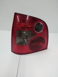 Fanale posteriore principale sinistro (luci)