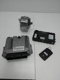 Kit de demarrage