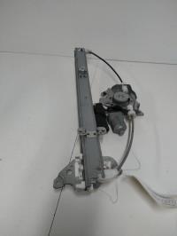 Alzacristalli elettrico posteriore destro